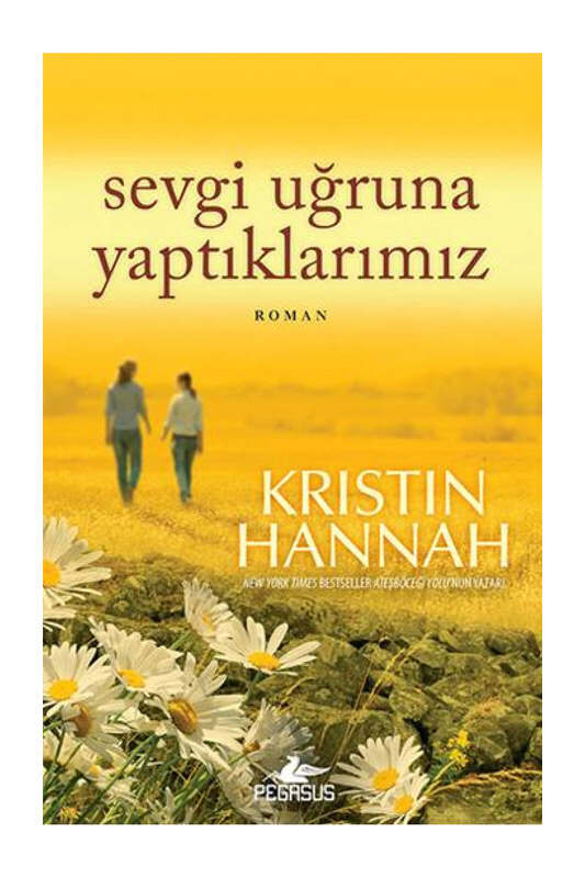 Pegasus Yayınları 9786053430100