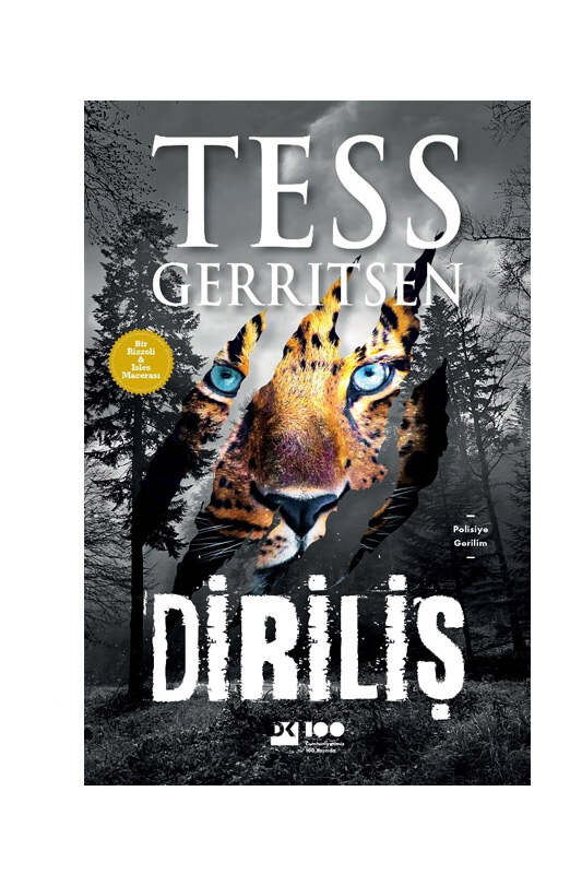 Doğan Kitap 9786256843608