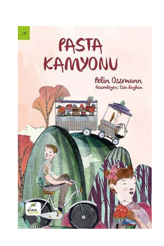 Elma Yayınları 9786059795111