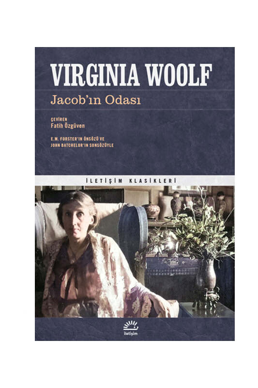 İletişim Yayınevi