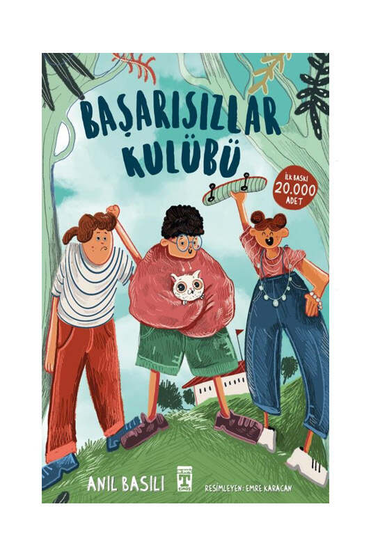 İlk Genç Timaş 9786050843743