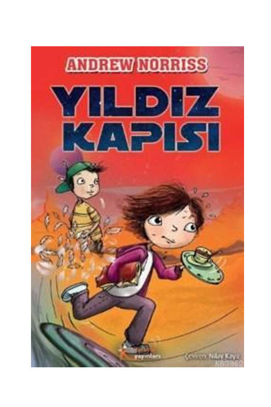 Kelime Yayınları 9786054969265