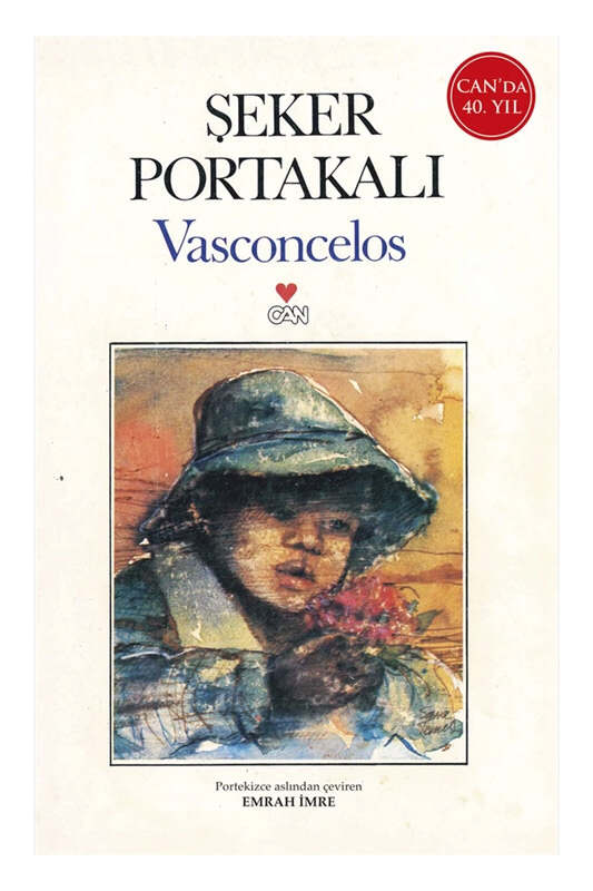 Can Yayınları 9789750761805