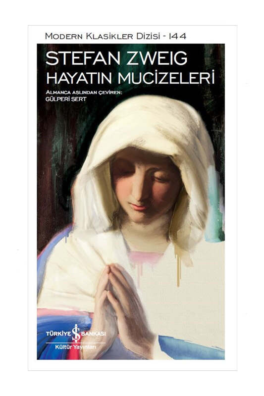 İş Bankası Kültür Yayınları 9786257999502