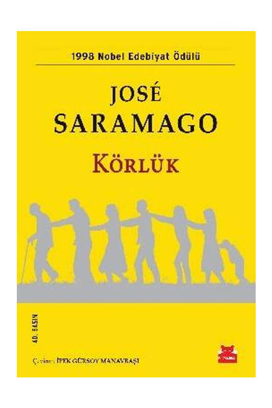 Kırmızı Kedi Yayınları 9786254182228