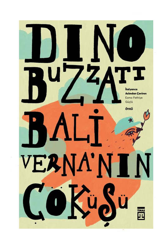 Timaş Yayınları 9786050848083