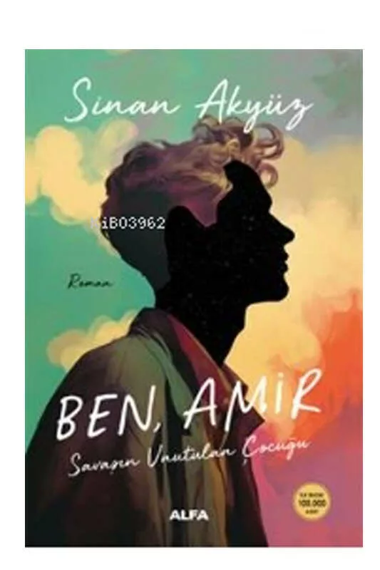 Alfa Yayınları 9786254497735