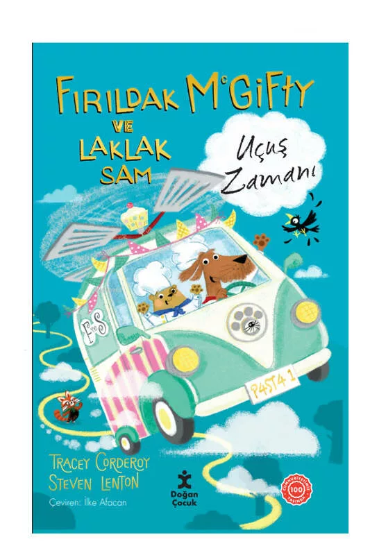 Doğan Çocuk 9786254163463