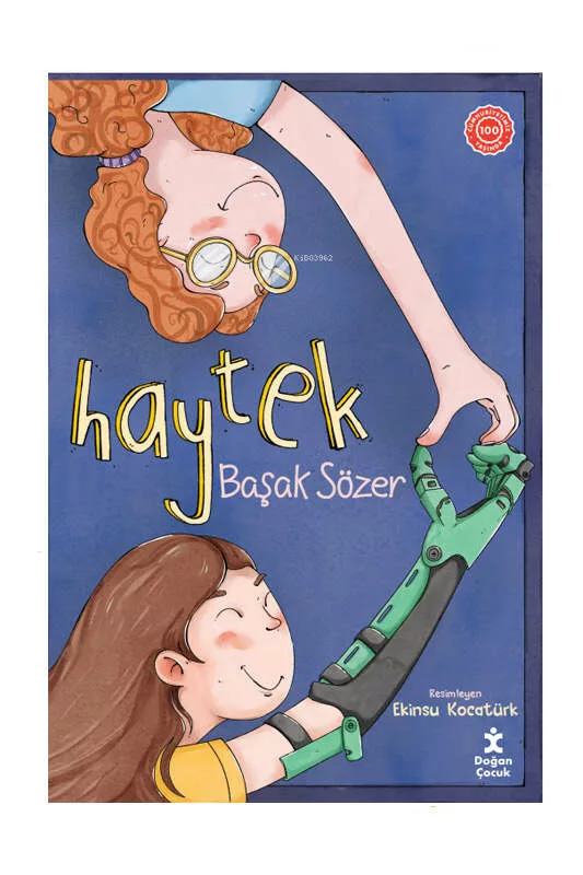 AYT Kitap, Doğan Çocuk 9786253940232