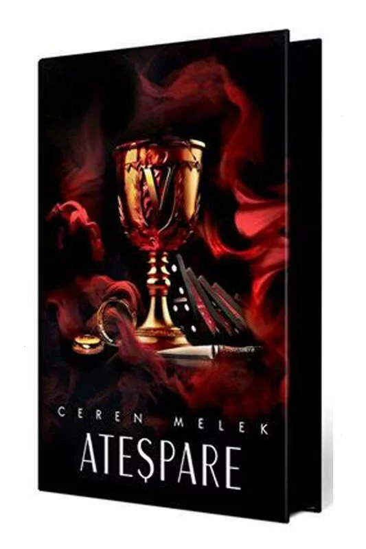 Ephesus Yayınları 9786256476196