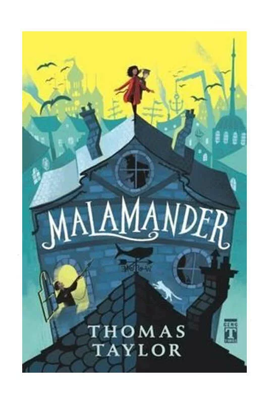 Genç Timaş Yayınları 9786050847970