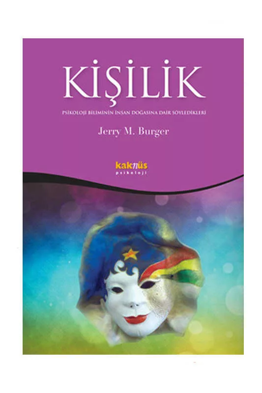 Kaknüs Yayınları 9789752560604