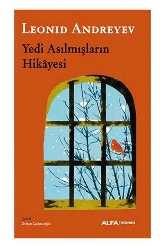 Alfa Yayınları 9786254498527