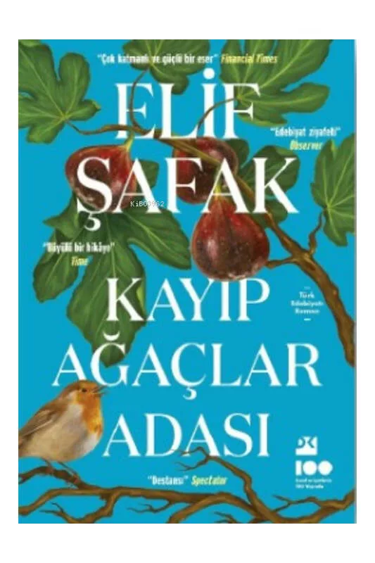Doğan Kitap 9786256843158