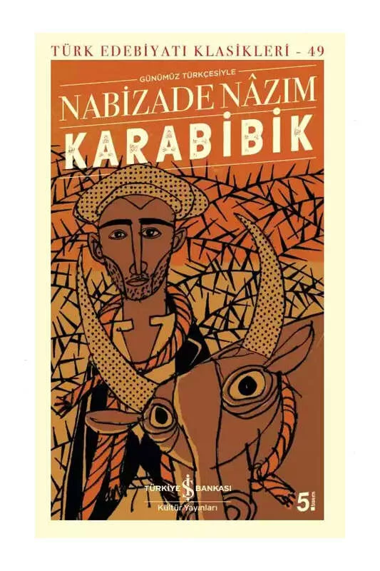 Türkçe, İş Bankası Kültür Yayınları 9786254051401