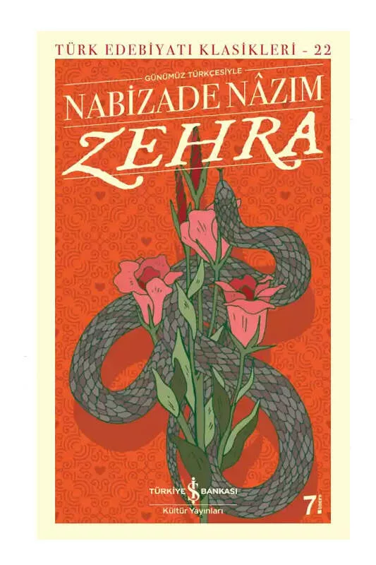 Türkçe, İş Bankası Kültür Yayınları 9786052959008