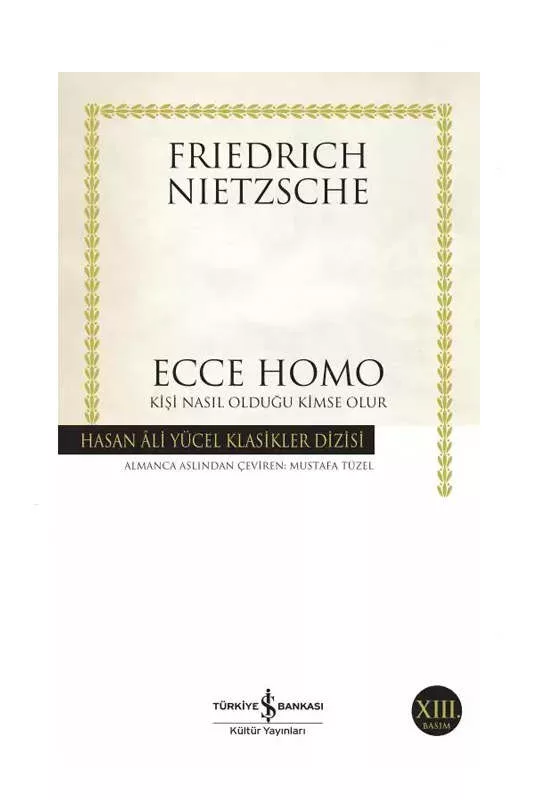 İş Bankası Kültür Yayınları 9786052950746