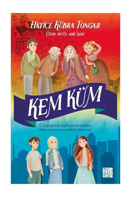 Aile Yayınları 9786259897943