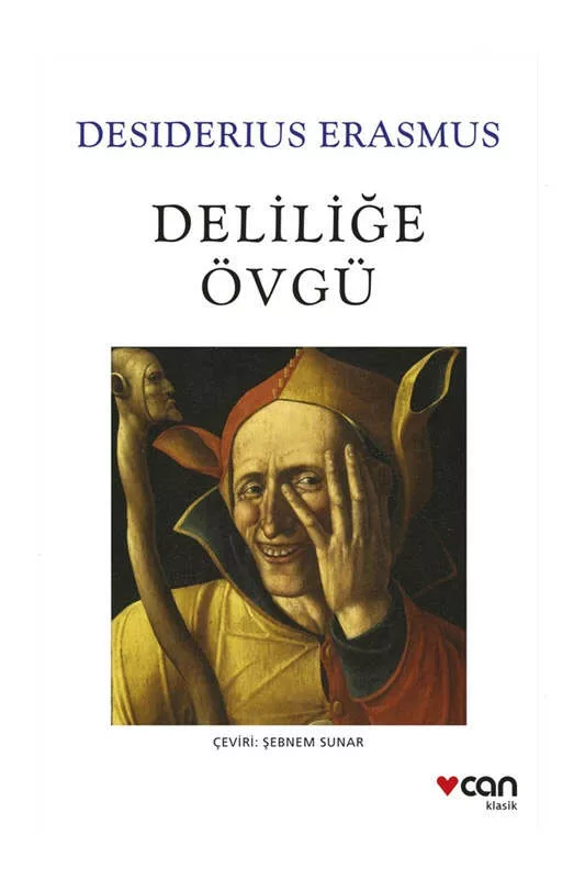 Can Yayınları 9789750762659