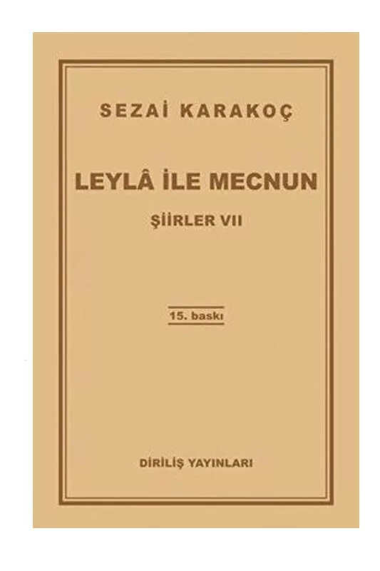 Diriliş Yayınları 9786057195661