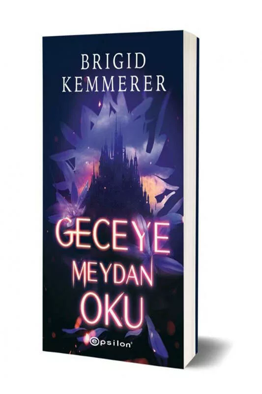 Epsilon Yayınevi 9786254144493