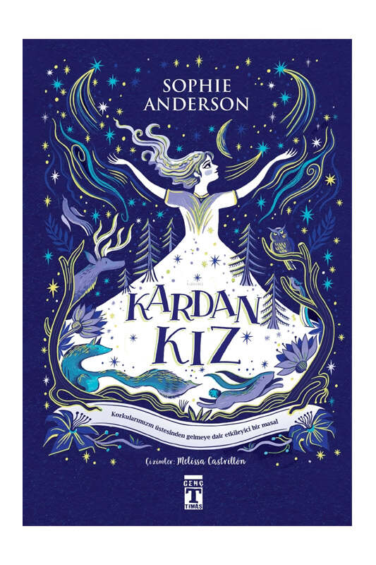 Genç Timaş Yayınları 9786259892733