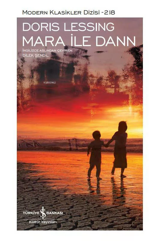 İş Bankası Kültür Yayınları 9786254296116