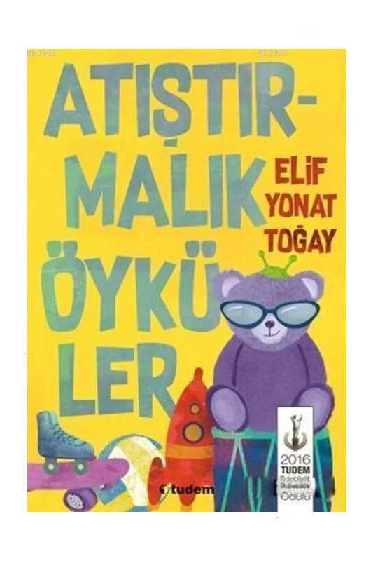 Tudem Yayınları 9786052851418