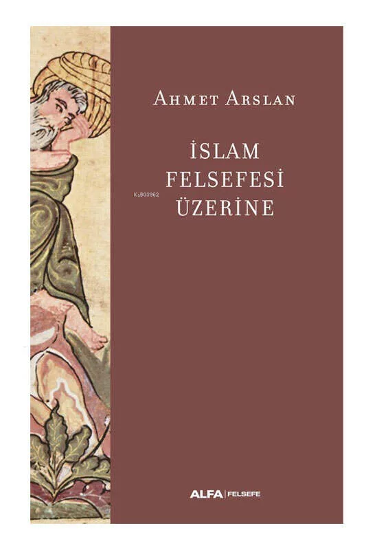 Felsefe, Alfa Yayınları 9786254499180