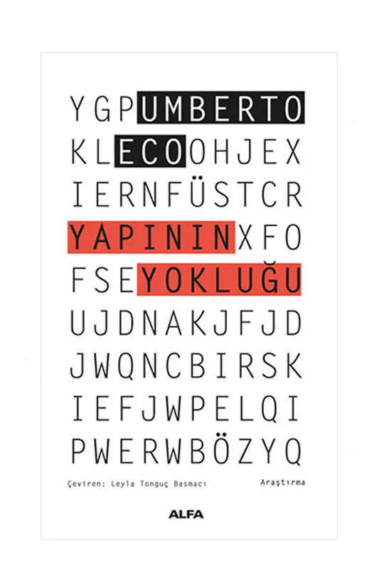 Alfa Yayınları 9786254492655