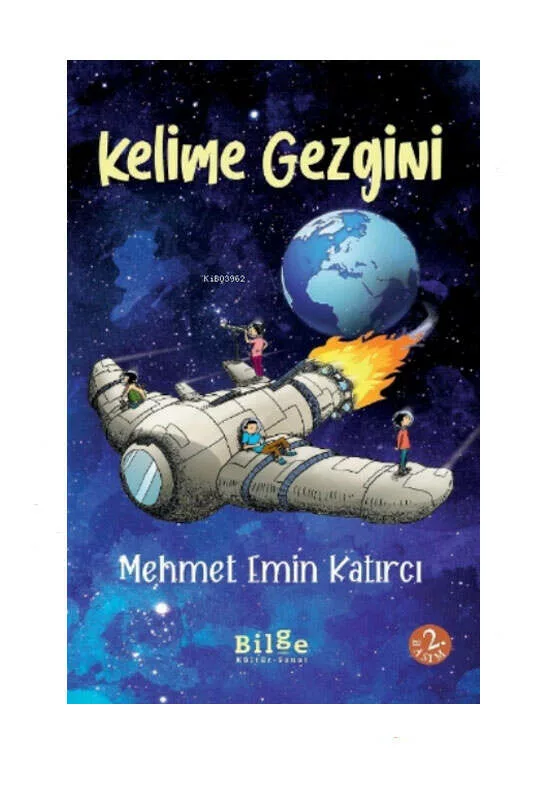 Bilge Kültür Sanat 9786257201391