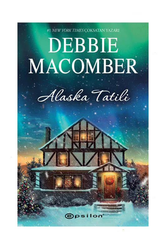 Epsilon Yayınevi 9786254145087