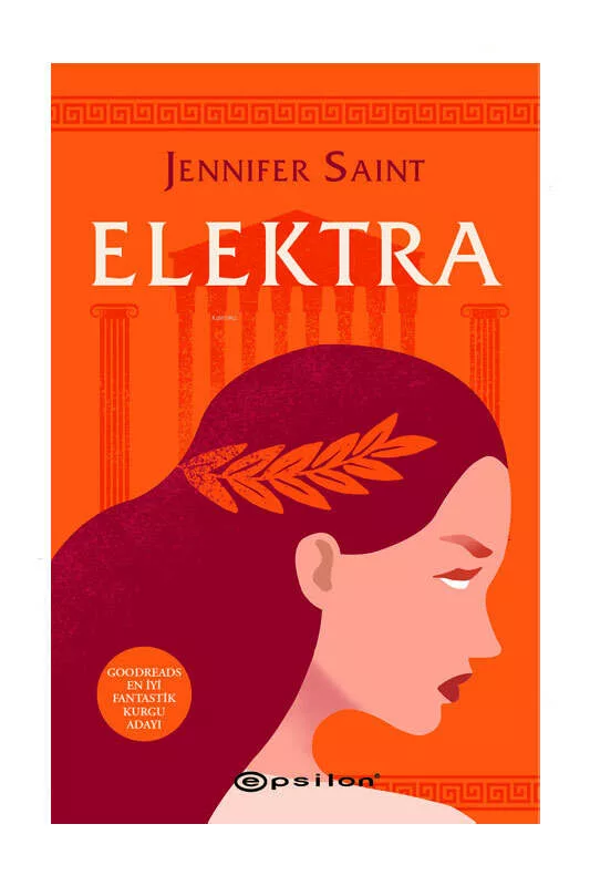 Epsilon Yayınevi 9786254144684