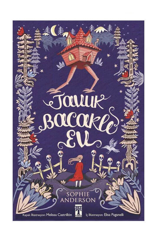 Genç Timaş Yayınları 9786050847369