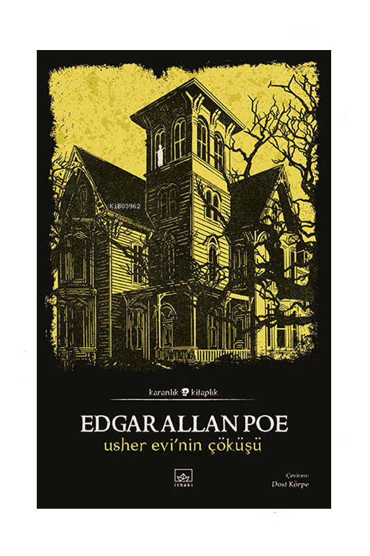 İthaki Yayınları 9786052652763