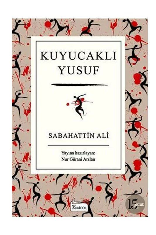 Koridor Yayıncılık 9786057572776