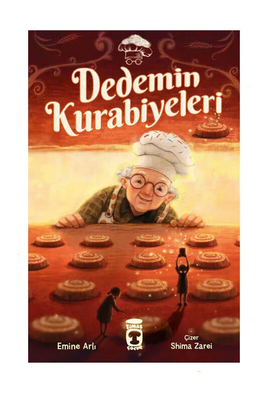 Timaş Çocuk Yayınları 9786050847925