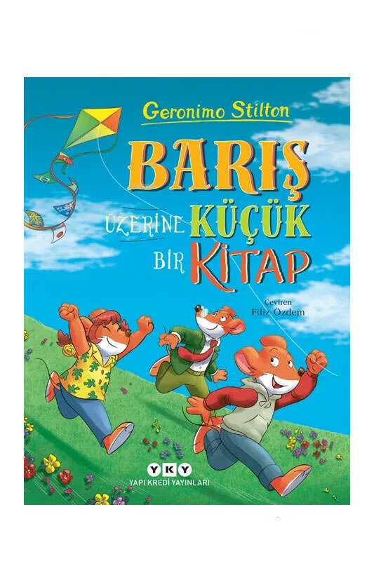 Yapı Kredi Yayınları 9789750859977