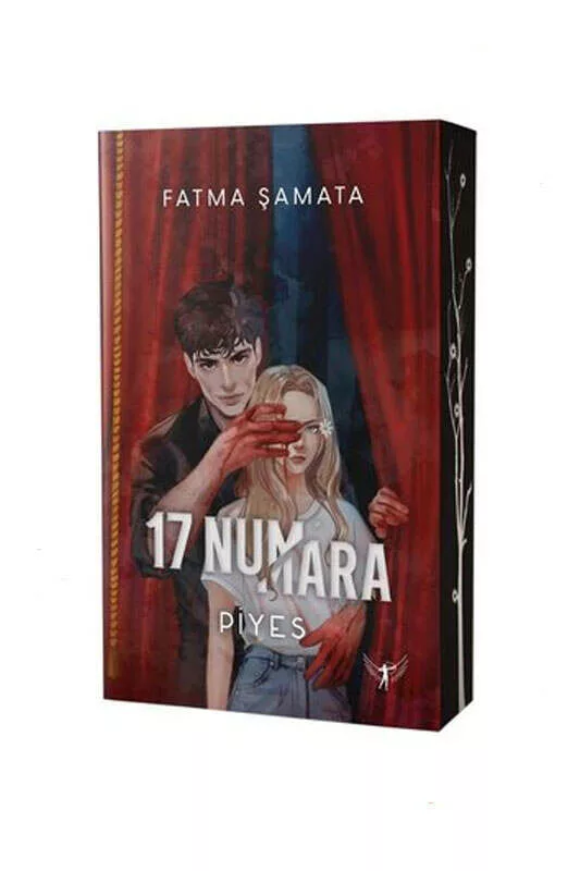 Artemis Yayınları 9786053048794