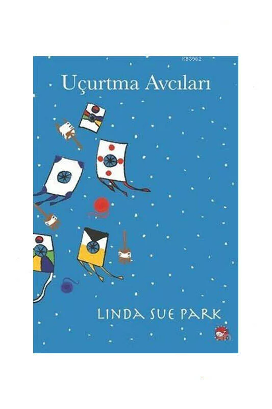 Beyaz Balina Yayınları 9786051882338