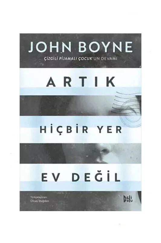 Delidolu Yayınları 9786257314695