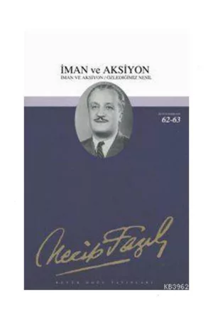 Büyük Doğu Yayınları 9789758180851