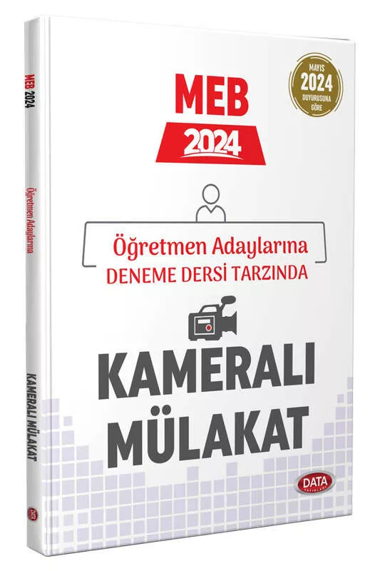 2024, Data Yayınları 9786258221428