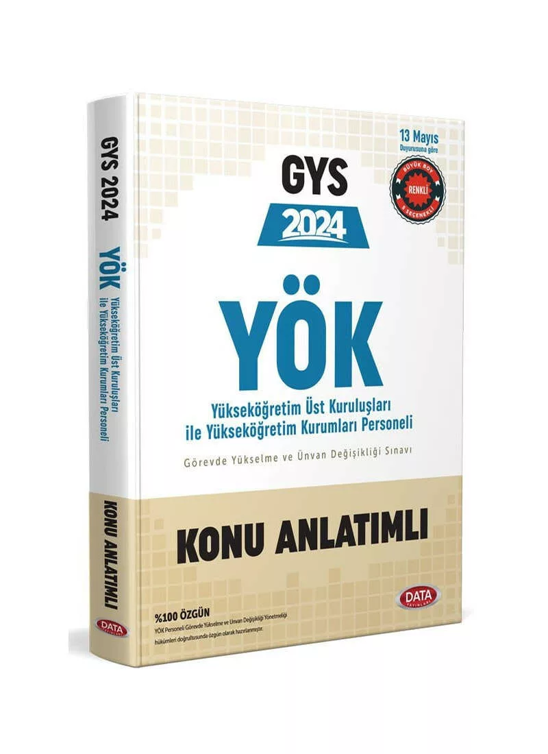 2024, Data Yayınları 9786052327852