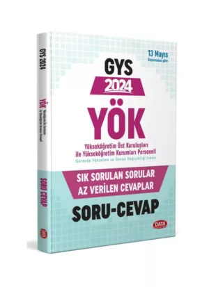 2024, Data Yayınları 9786256440180