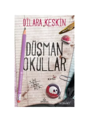 Ephesus Yayınları 9786052064689