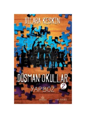 Ephesus Yayınları 9786052064696