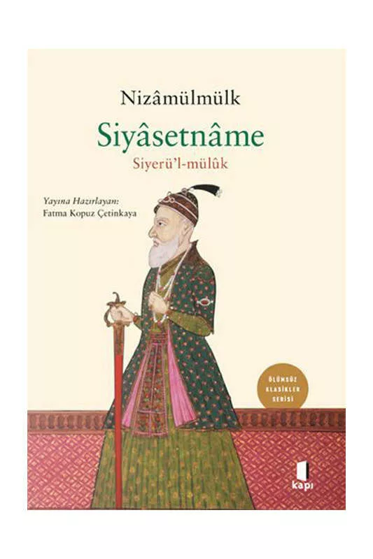 Kapı Yayınları 9786256661226