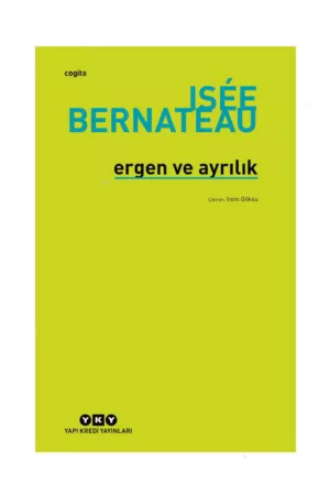 Yapı Kredi Yayınları 9789750862823
