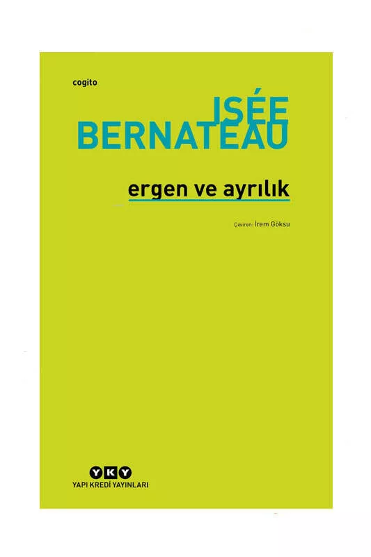 Yapı Kredi Yayınları 9789750862823
